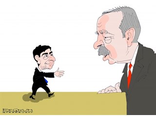 «Не стоило Эрдогану привечать Зеленского» — авиасообщение РФ—Турция закрыто