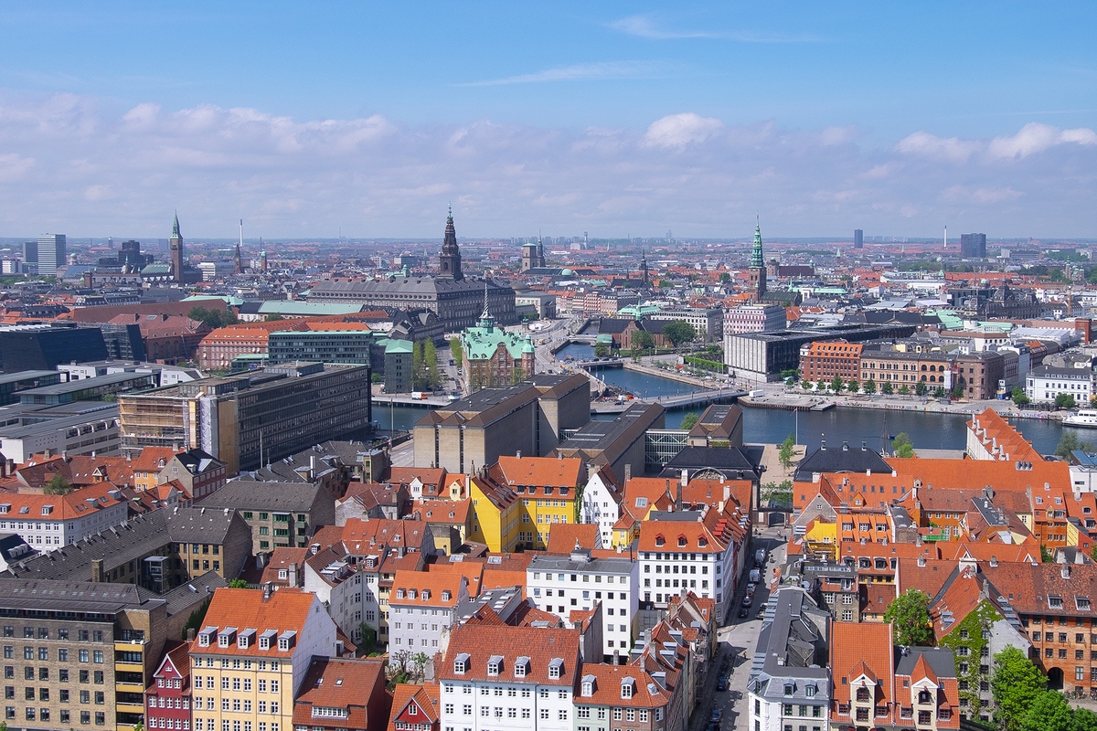 Шпионские фото из непризнанной страны Западной Европы 