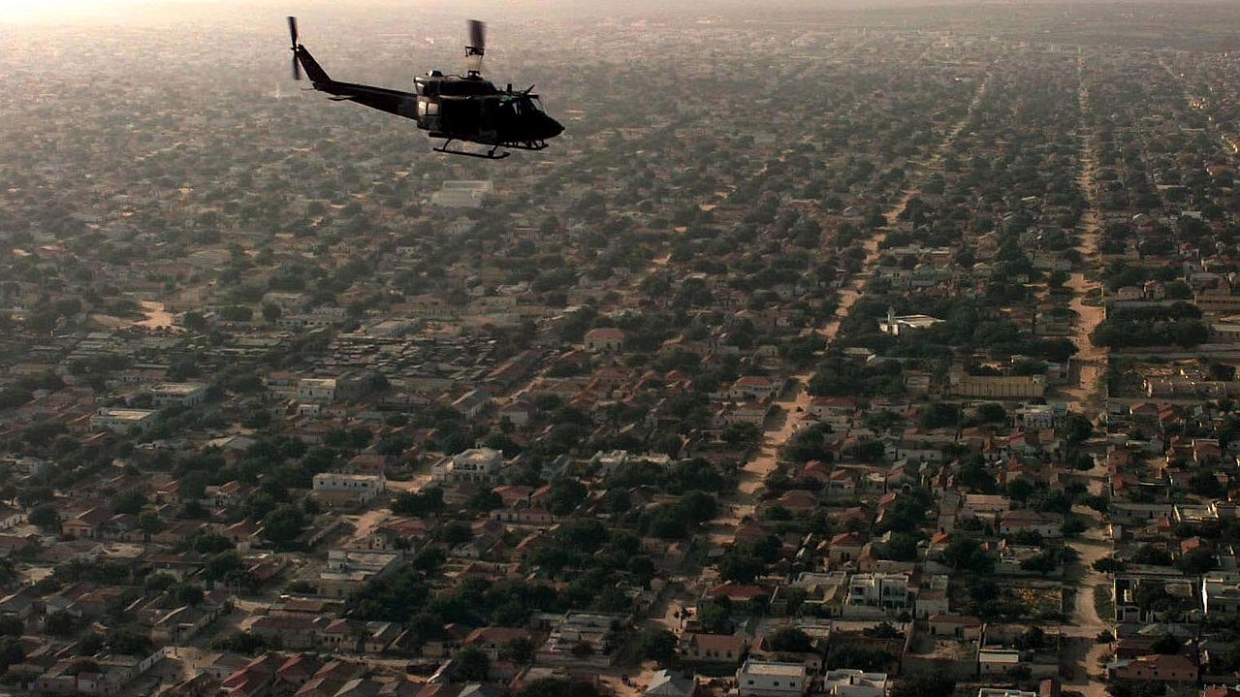 ООН призвала к срочным действиям после 80% роста сексуального насилия в Сомали