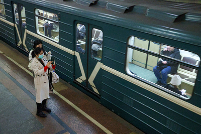 Мэр Екатеринбурга дал горожанам надежду на строительство новой ветки метро