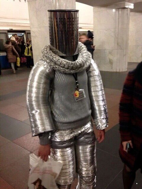 Чудаки из метро смешные картинки