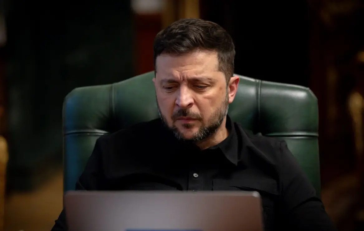 Зеленский: успехи ВС РФ в Покровске могут отсрочить усиление западных санкций