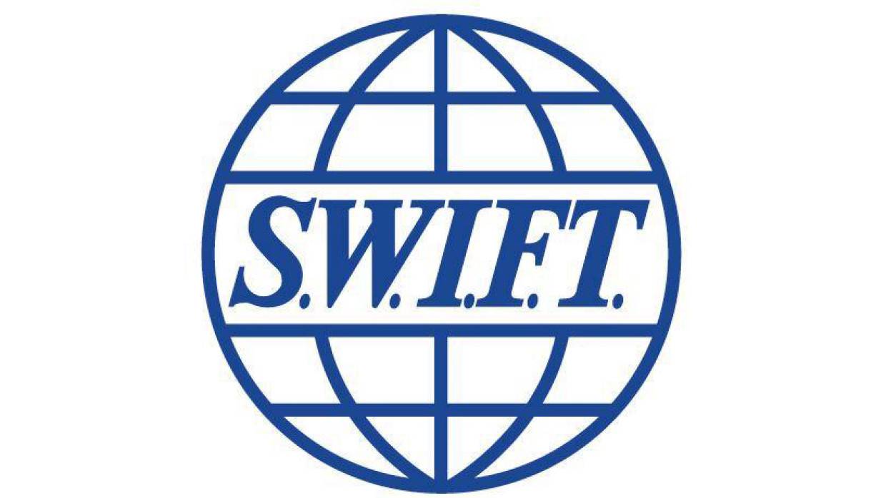 Вашингтон допустил отключение России от SWIFT на фоне ситуации на Украине