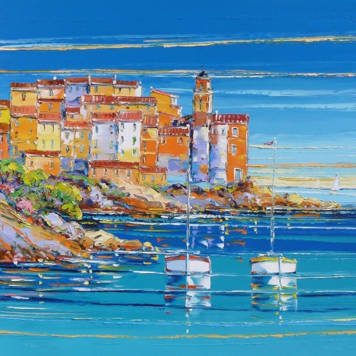 Современная фигуративная живопись Современная фигуративная живопись