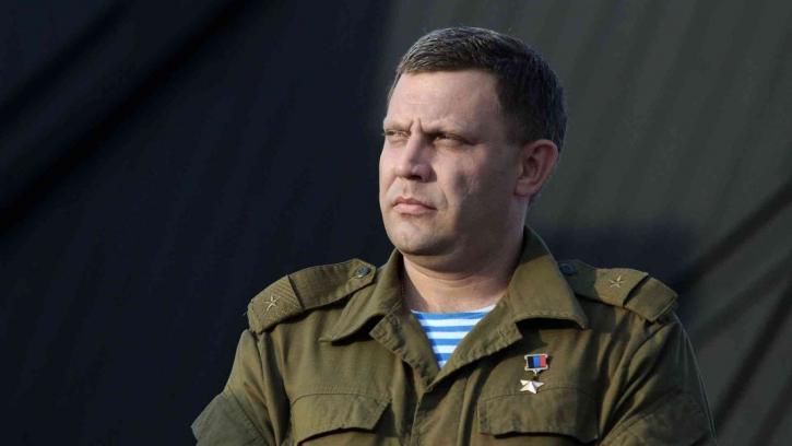 Последние новости сегодня. Власти Германии вынесли вердикт по убийству главы ДНР Александра Захарченко