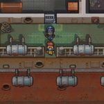 Новый трейлер The Escapists 2: тюрьмы в поездах, кораблях и самолётах  