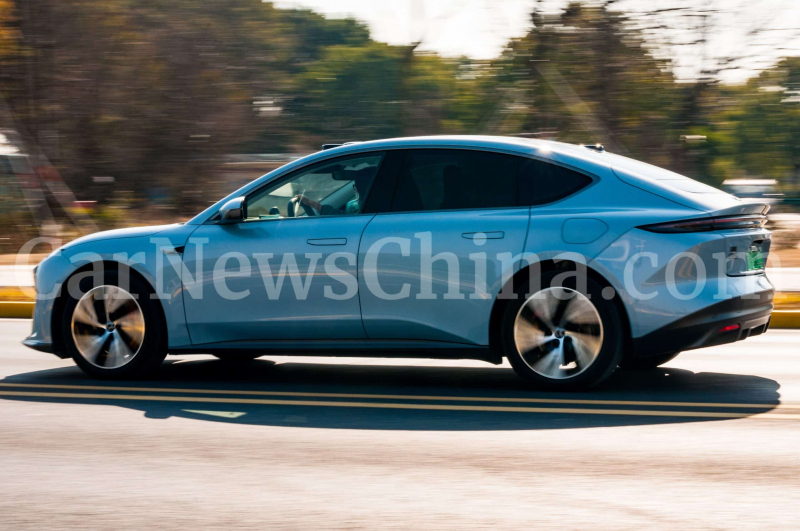 Тест-драйв | Маленький, но мощный: Nio ET5 поражает своей первоклассной производительностью