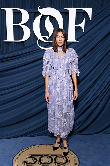 Наоми Кэмпбелл, Вика Газинская, Мэйси Уильямс и другие на вечере #BoF500 в Париже Наоми Кэмпбелл, Вика Газинская, Мэйси Уильямс и другие на вечере #BoF500 в Париже bof500,Красная дорожка