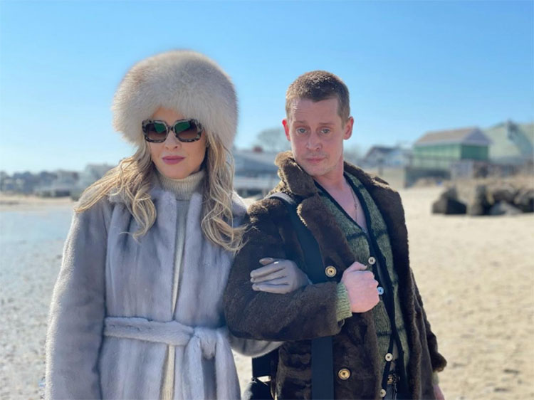 Кайя Гербер утверждена на роль в десятом сезоне сериала "Американская история ужасов" Кино,Сериалы