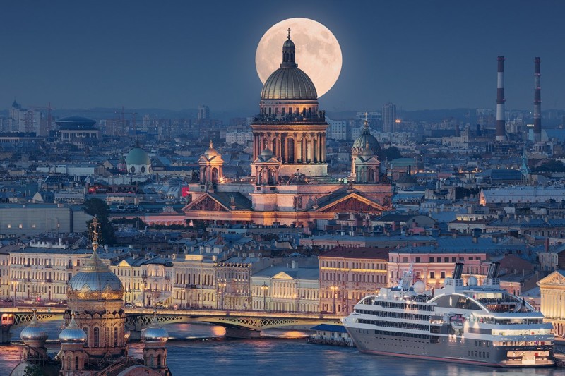Санкт-Петербург Санкт-Петербург города, интересное, россия, факты