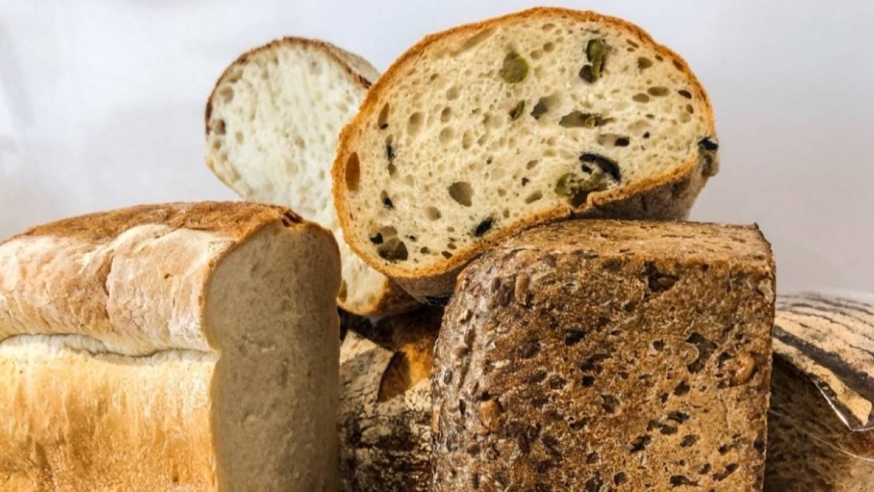 Производители хлеба в Подмосковье планируют испечь свыше 420 тысяч тонн продукции за год