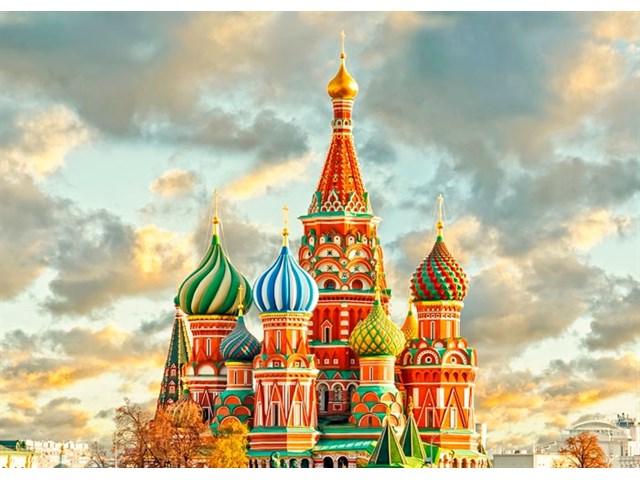 Россия: интересные факты глазами иностранца россия