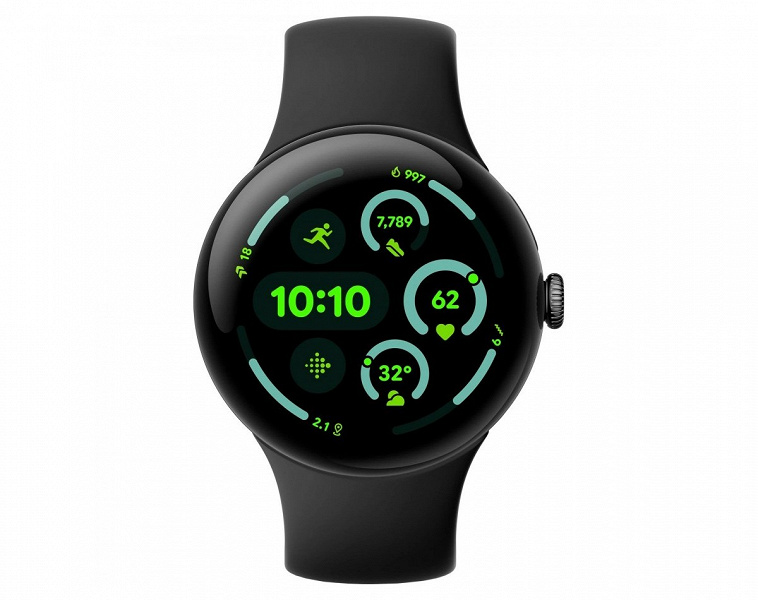  Snapdragon Wear W6 впервые получит большое ядро