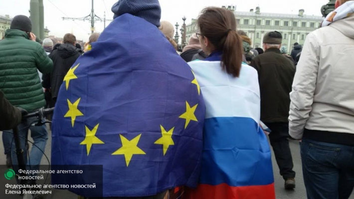 Главы МИД Евросоюза согласовали пять принципов в отношениях с Москвой