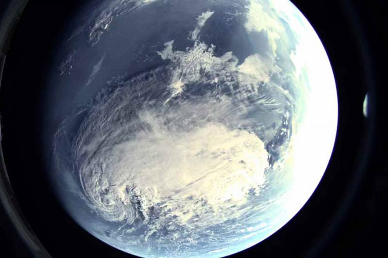 Новейшая БРПЛ КНДР: способ повысить ставки на торгах с Вашингтоном оружие