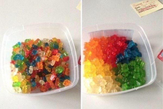 услада для глаз перфекциониста 