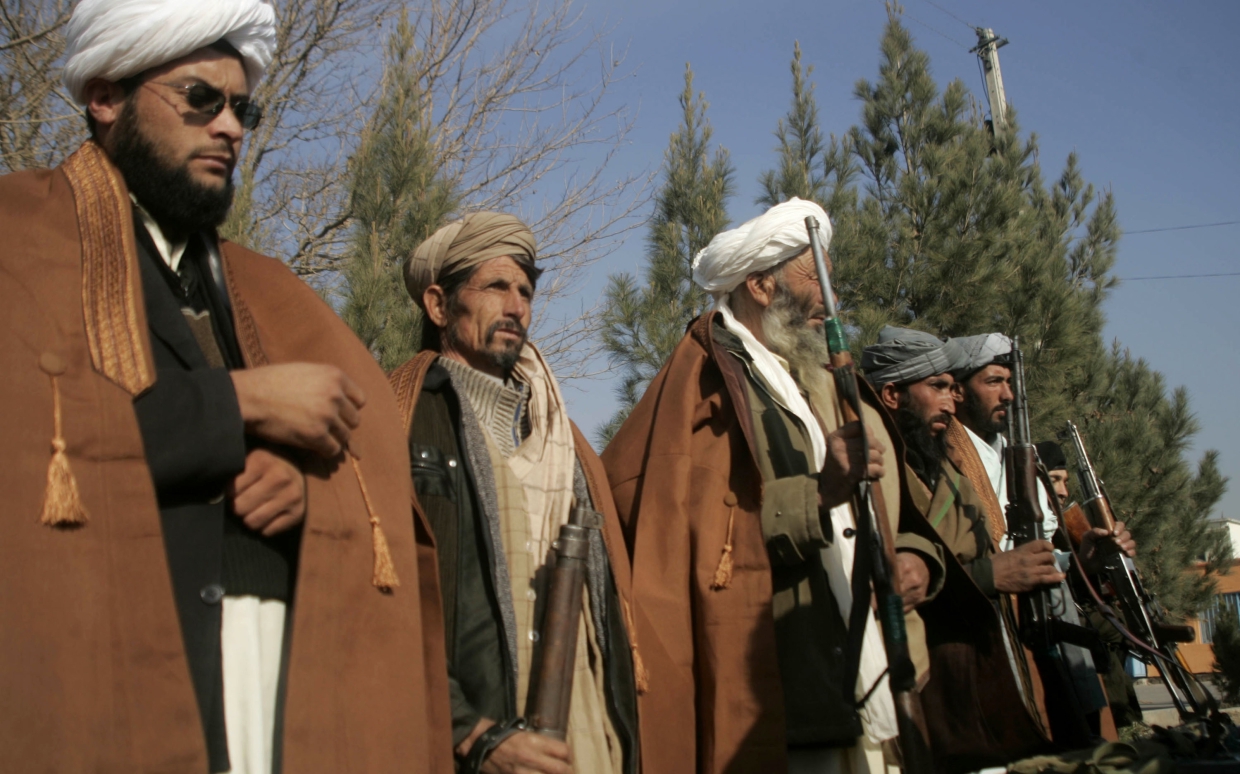 Лидер сопротивления в Панджшере отказался сдавать провинцию «Талибану» Весь мир