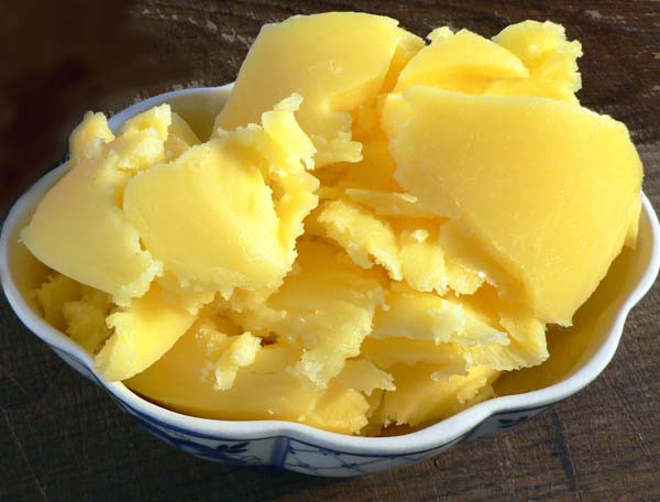 Топленое масло - полезный продукт. кухня, топлёное масло, факты