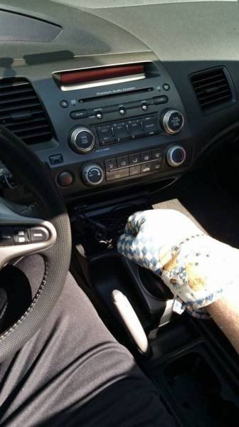 22 жаркие летние фотографии, чтобы согреться 