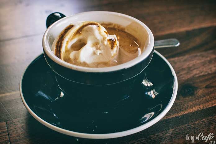 Кофе в Веллингтоне. CC0