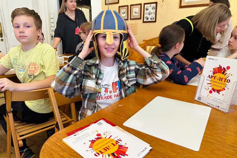 5. Без подписи