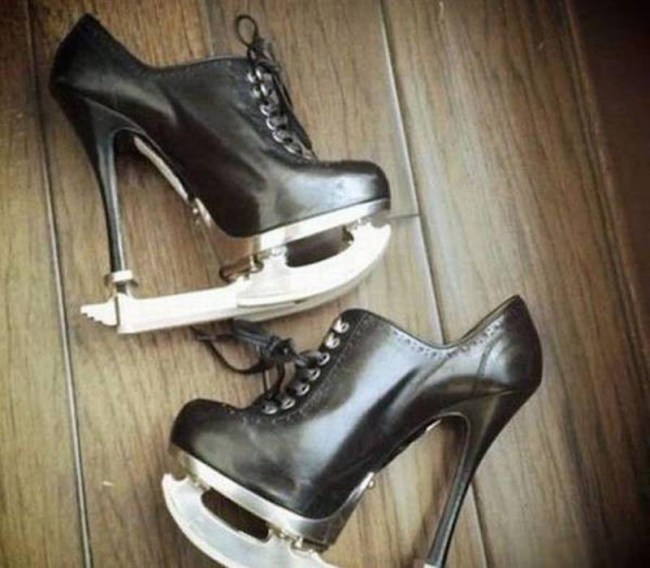 когда идиотизм граничит с гениальностью