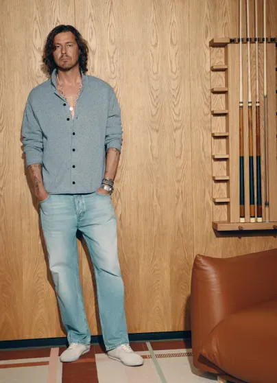 Марат Сафин стал лицом российского бренда одежды Сафин, IDOLМарат, Марат, бренда, сейчас, снялся, России, Кориковой, Еленой, актрисой, Жуковой, Дашей, романы, счету, завидных, холостяков, бурной, солисткой, одним, считался