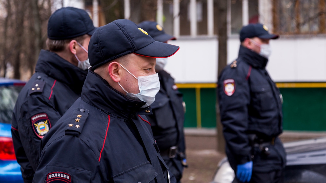 Правоохранители задержали выбросившего из окна ребенка москвича Происшествия