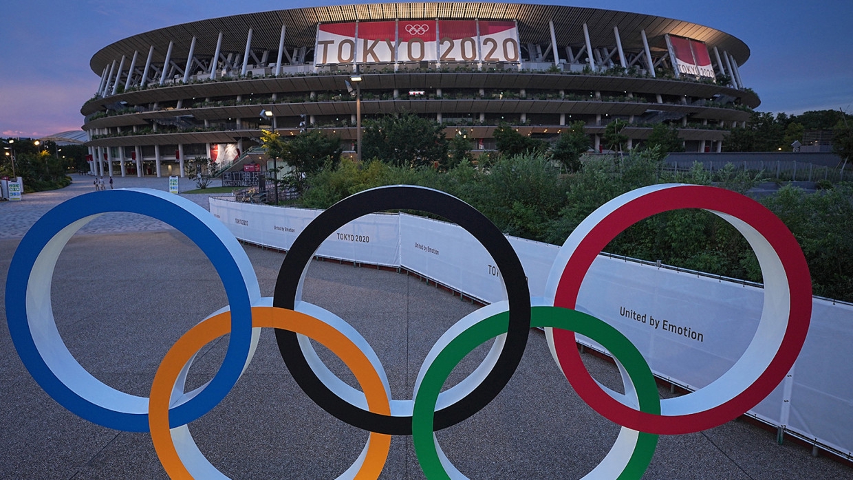 Каноистки из России Андреева и Ромасенко заняли восьмое место на Олимпиаде