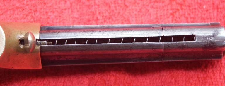 Баллада про «проклятую винтовку». Все началось с реактивной пули Баллада про «проклятую винтовку». Все началось с реактивной пули оружие