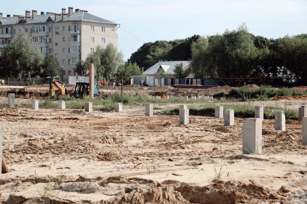 Что произошло в Рязанской области за неделю? Обзор самых ярких снимков