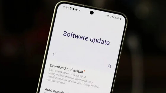 Samsung выпустила важное обновление для Galaxy S24, Galaxy S24 Plus и Galaxy S24 Ultra