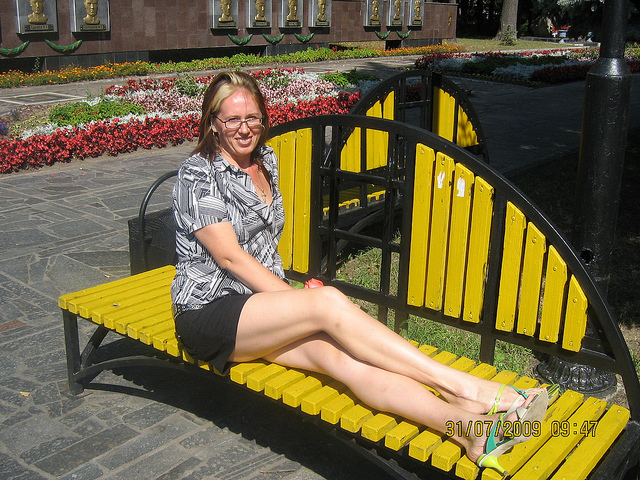 09 Ирина парикмахер