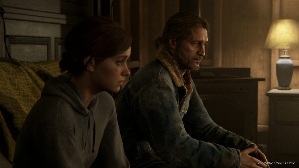 10 главных отличий The Last of Us от The Last of Us 2 первой, Naughty, истории, будет, играть, сиквел, менее, части, стелсе, будут, мультиплеера, более, режим, Джоэла, игрокам, время, останется, может, врагов, отразится