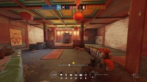 Rainbow Six Siege: очень волнительное обновление. Всё об операции Shifting Tides оперативников, винтовка, конечности, снайперская, оппонента, действия, пробивает, гарантированно, Пробивает, карты, механика, область, трассер, который, винтовки, сезонные, изменений, можно, теперь, Siege