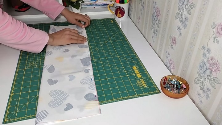 Как самим можно сшить ортопедическую подушку Как самим можно сшить ортопедическую подушку интерьер,переделки,рукоделие,своими руками,сделай сам