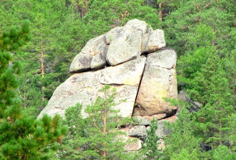 Байкал. Красоты бухты Песчаная путешествия, факты, фото