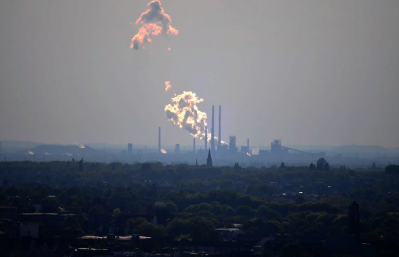 Россия отказывается поставлять топливо на Украину, Белоруссия так-же вводит блокаду нефтепродуктов