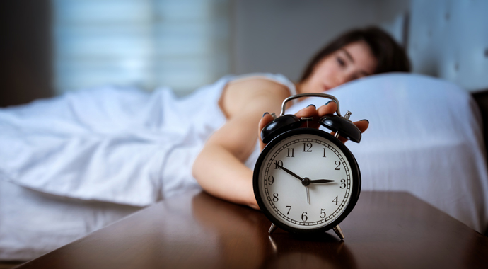 Почему мы просыпаемся по ночам и как помочь себе снова заснуть здоровье,сон