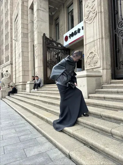 Ксению Собчак сравнили с 