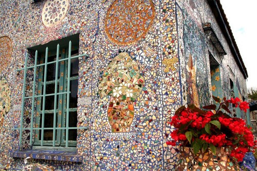 maison picassiette
