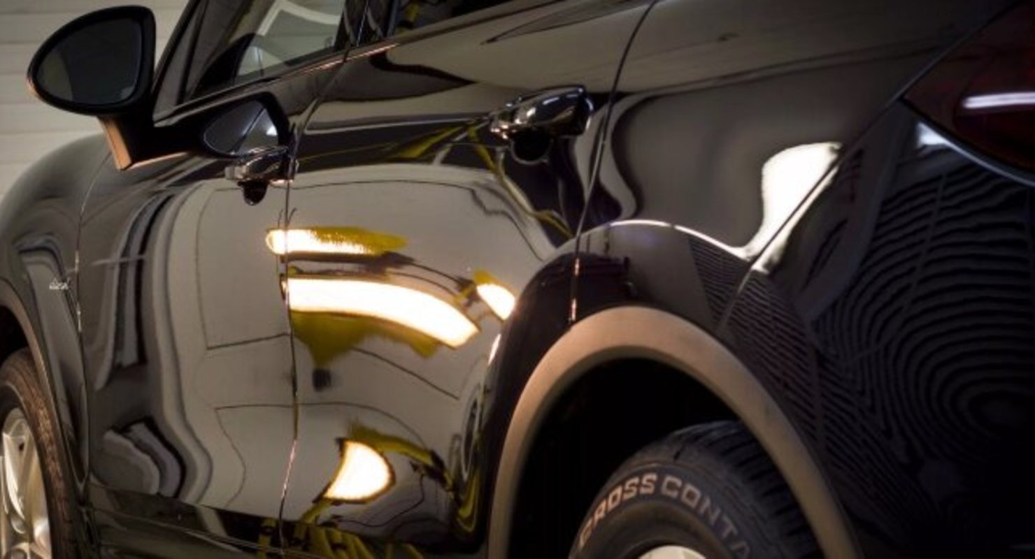 Плюсы и минусы керамического покрытия автомобиля