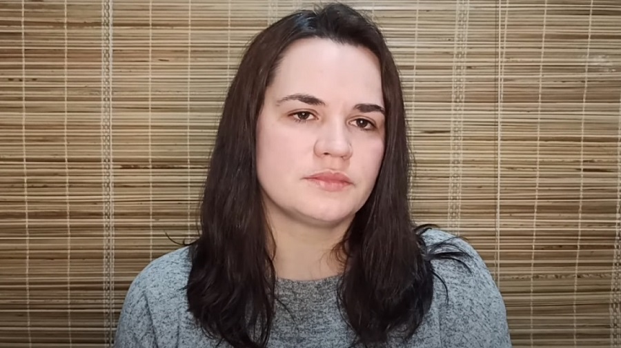 Конец эпохи Лукашенко Конец эпохи Лукашенко