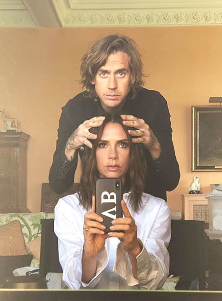 Слово из двух букв: Виктория Бекхэм судится с косметическим брендом Слово из двух букв: Виктория Бекхэм судится с косметическим брендом Красота,Уход за кожей и волосами