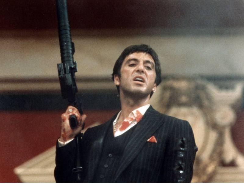 Мафия в США. «Чёрная рука» в Новом Орлеане и Чикаго