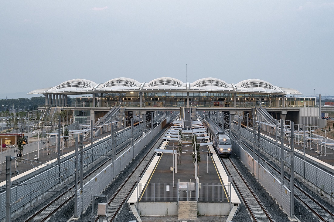 Посмотри, какими бывают вокзалы! Посмотри, какими бывают вокзалы! заграница,поездка,страны