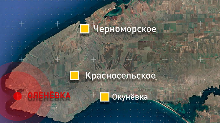 "НА ФРОНТЕ РОЖДАЕТСЯ НОВАЯ АРМИЯ": ВСУ НЕ СЛУЧАЙНО ПРИЧАЛИЛИ К МЫСУ В КРЫМУ украина