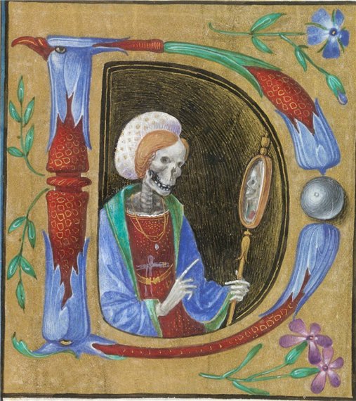 Косметика Средневековья история, косметика, средневековье