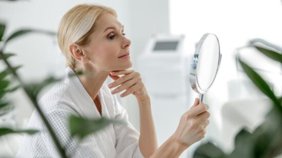 На лице все написано: как по морщинам определить характер человека