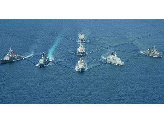 Обнаглевшие американцы могут пожалеть о своей дерзости в Черном море Обнаглевшие американцы могут пожалеть о своей дерзости в Черном море геополитика